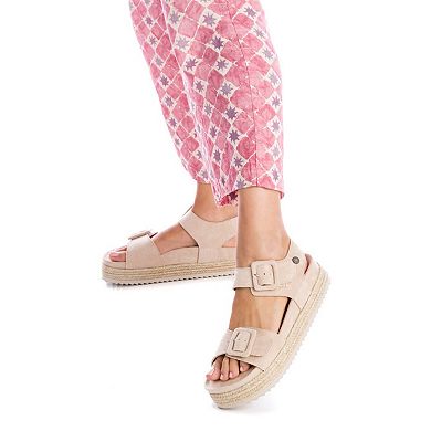 XTI Women's Sandals 143865
