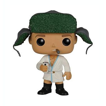 Funko Pop! National Lampoon's Christmas Family Vacation Cousin Eddie #243