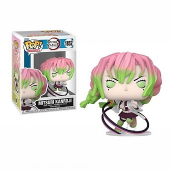 Funko Pop! Demon Slayer: Mitsuri Kanroji #1852