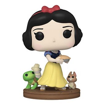Funko Pop! Disney Princess - Snow White #1019