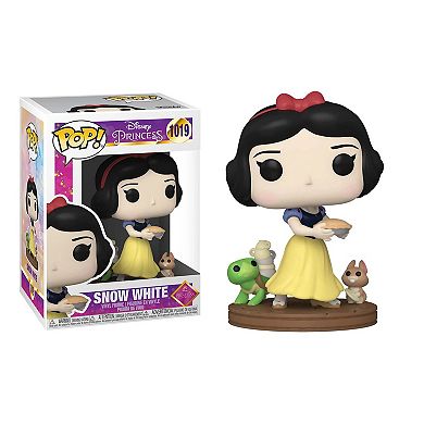 Funko Pop! Disney Princess - Snow White #1019