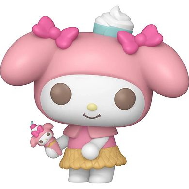 Funko Pop! Hello Kitty and Friends - My Melody #103