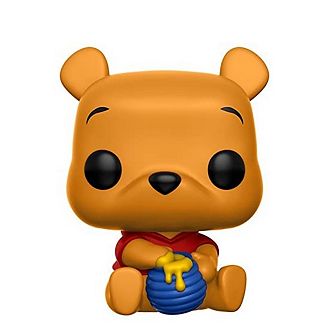 Funko Pop! Disney - Winnie the Pooh - Seated Pooh with Honey
