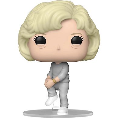 Funko Pop! Golden Girls 40th Anniversary - Rose #1685