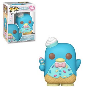 Funko Pop! Hello Kitty and Friends - TuxedoSam #102