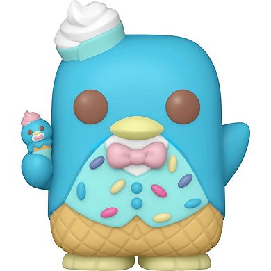 Funko Pop! Hello Kitty and Friends - TuxedoSam #102