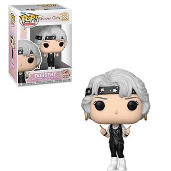 Funko Pop! Golden Girls 40th Anniversary - Dorothy #1684