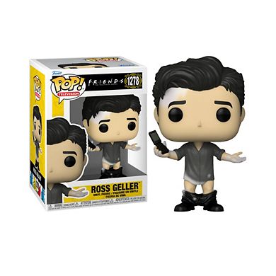 Funko Pop! Friends Ross Geller #1278