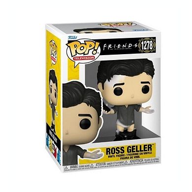 Funko Pop! Friends Ross Geller #1278
