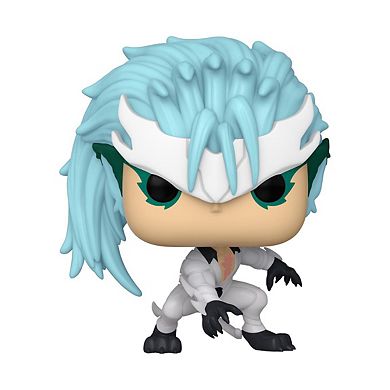Funko Pop! Bleach: Grimmjow Jeagerjaques #1820