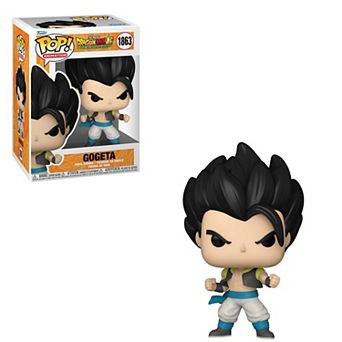 Funko Pop! Dragon Ball Super: Broly - Gogeta #1863