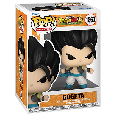 Funko Pop! Dragon Ball Super: Broly - Gogeta #1863