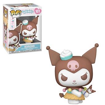 Funko Pop! Hello Kitty and Friends - Kuromi #101