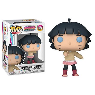 Funko Pop! Boruto - Himawari Uzumaki #1654