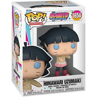 Funko Pop! Boruto - Himawari Uzumaki #1654
