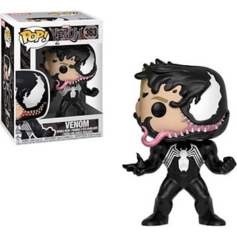 Funko Pop! Marvel Venom: Eddie Brock #363