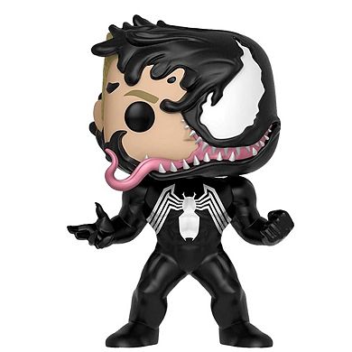 Funko Pop! Marvel Venom: Eddie Brock #363