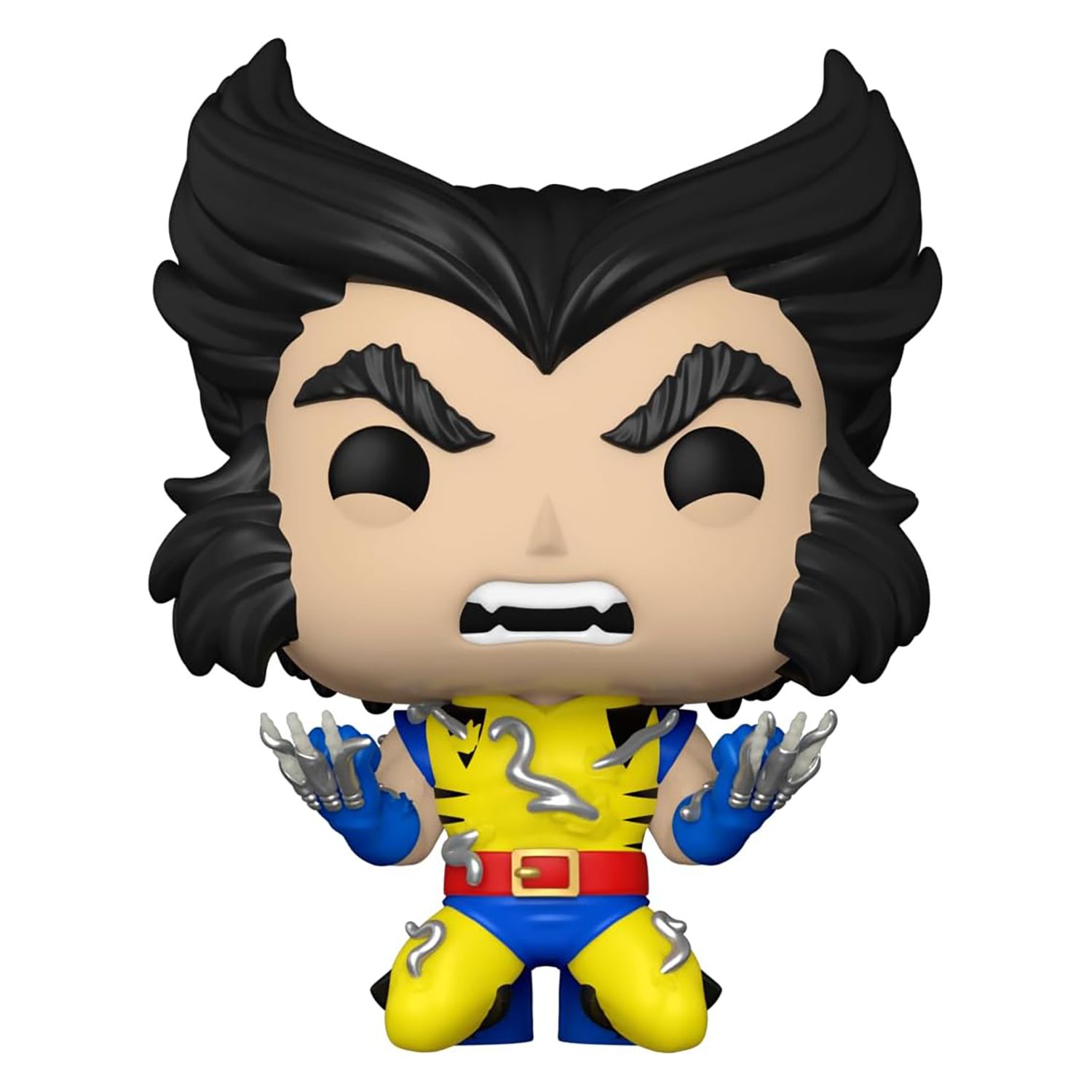 Детские фигурки Funko Pop! Funko Pop! Marvel - Wolverine 50 Years, Fatal Attractions #1372