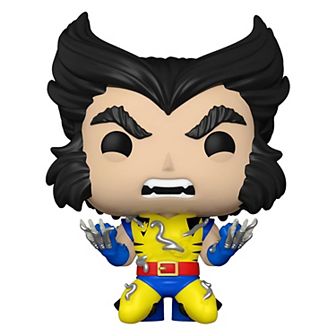 Funko Pop! Marvel - Wolverine 50 Years, Fatal Attractions #1372