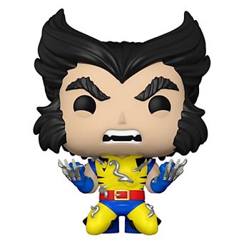 Funko Pop! Marvel - Wolverine 50 Years, Fatal Attractions #1372
