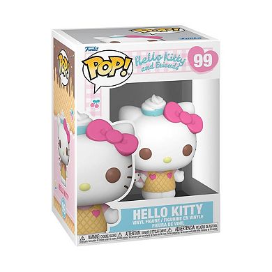 Funko Pop! Hello Kitty and Friends - Hello Kitty #99