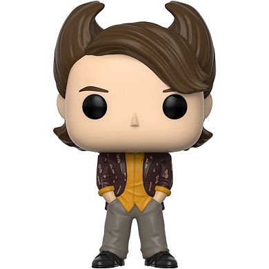 Funko Pop! Friends - Chandler Bing 80s Hair #700