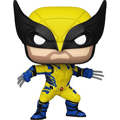 Funko Pop! Deadpool & Wolverine - Wolverine #1363