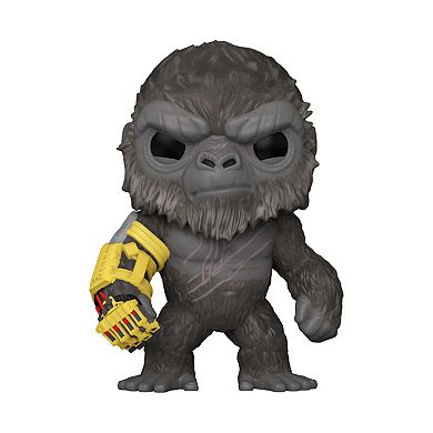 Funko Pop! Godzilla x Kong: Mechanical Arm Kong #1540