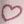 Pink Heart