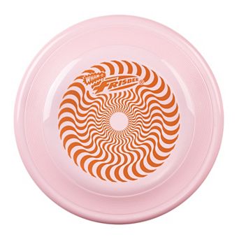 Wham-O Frisbee Fastback Flying Disc, 9.35" Dog-friendly Lightweight Toy, 100g - 1 Pack