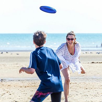 Wham-O Frisbee Heavyweight 200g, 11 Inch Long Distance and Durable Disc, 2 PACK