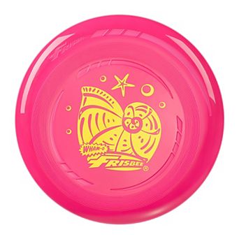 Wham-O Frisbee Go Flying Disc, 9 Inch Lightweight Toy for Beginners Outdoor, 70g - 1 Pack