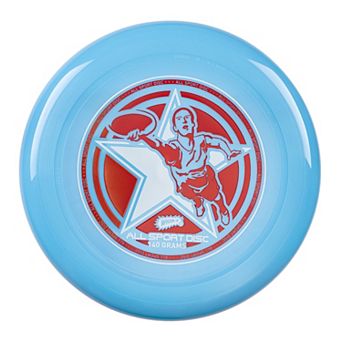 Wham-O Frisbee All Sport Disc 140g, 9.85 Inch, for Outdoor Games and Family Fun - 1 Pack