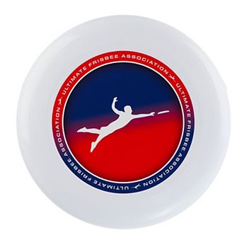 UFA Pro Frisbee Official Ultimate 175g Professional Training Flying Disc, 10.75 Inch