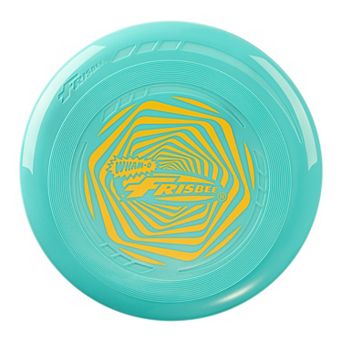Wham-O Frisbee Go Flying Disc, 9 Inch Lightweight Toy for Beginners Outdoor, 70g - 1 Pack