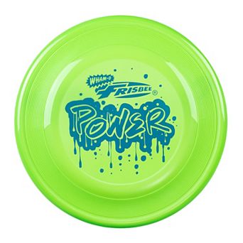 Wham-O Frisbee Fastback Flying Disc, 9.35" Dog-friendly Lightweight Toy, 100g - 1 Pack