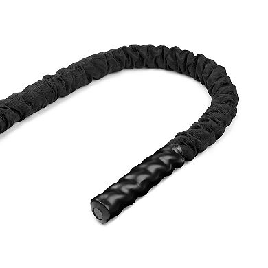 VENTRAY HOME Battle Rope, 38mm/1.5 Inch Diameter Exercise Training Rope