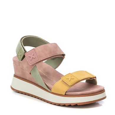 Xti Women's Wedge Sandals 143848