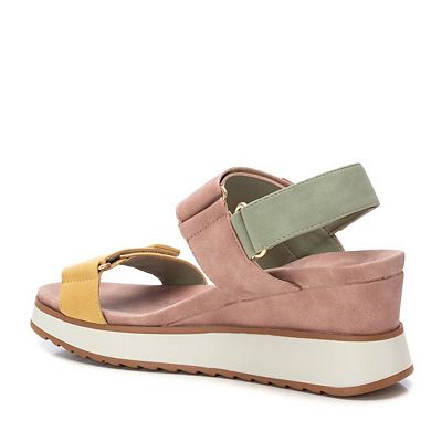 Xti Women's Wedge Sandals 143848
