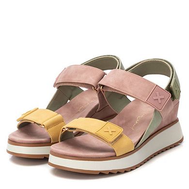 Xti Women's Wedge Sandals 143848
