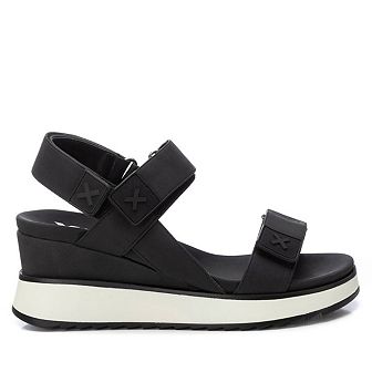 Xti Women's Wedge Sandals 143848