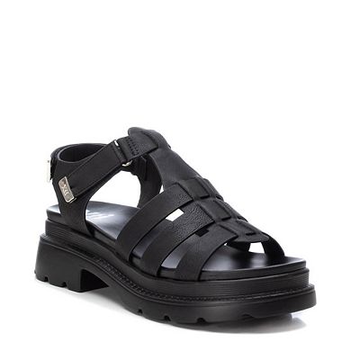 Women's Urban Sandals By XTI 142315