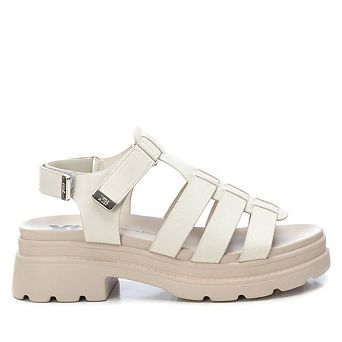 Women's Urban Sandals By XTI 142315