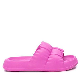 Women's Pool Slides Sandals By XTI 141367