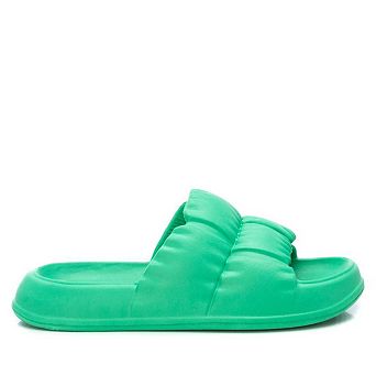Women's Pool Slides Sandals By XTI 141367