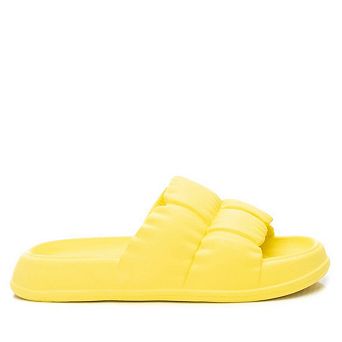 Women's Pool Slides Sandals By XTI 141367