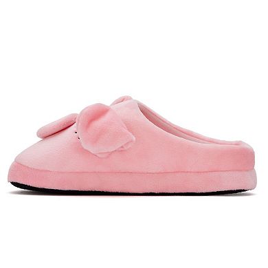 Andrea Comfy Piggy Slippers 38076