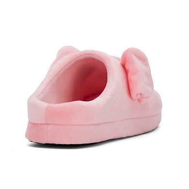Andrea Comfy Piggy Slippers 38076
