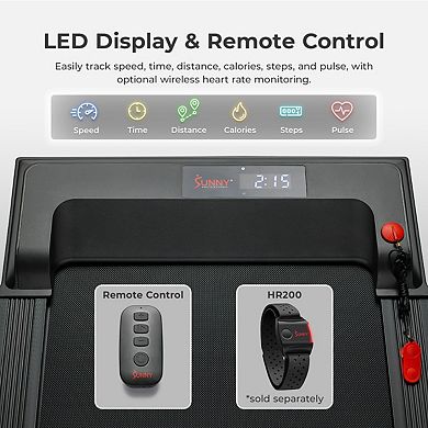 Treadpad 100 Smart Walking Treadmill