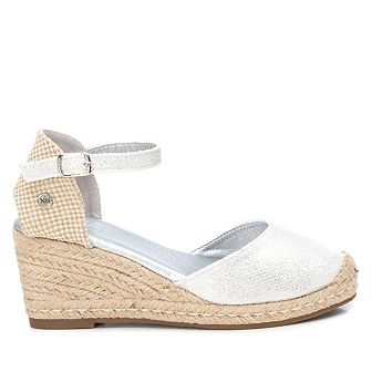 Women's Wedge Espadrilles By XTI 141414